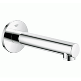 Grohe Grohtherm 1000 New Thermostatic Bath/Shower Mixer 1/2″