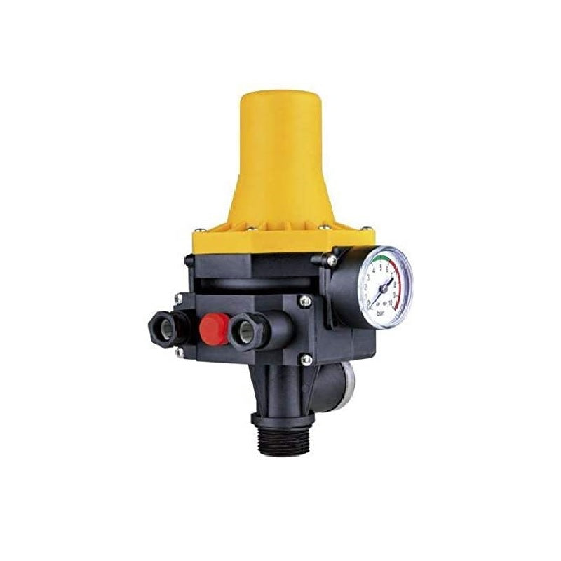 Espa Automatic Pressure Kit – KITO2