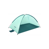 BESTWAY | Pavillo Beach Ground 2 Tent Sun Protection