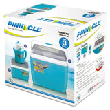 Pinnacle Cooler Box 3Pcs Set (25L + 4.5L + 2L)