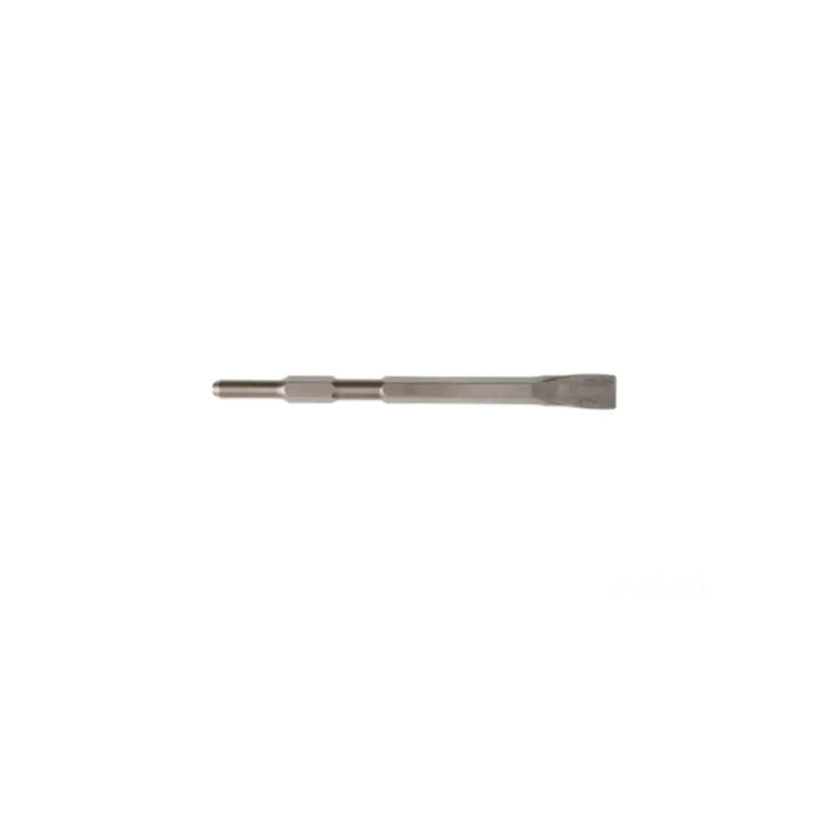 SDS Hex Chiesel 17 x 400 Flat
