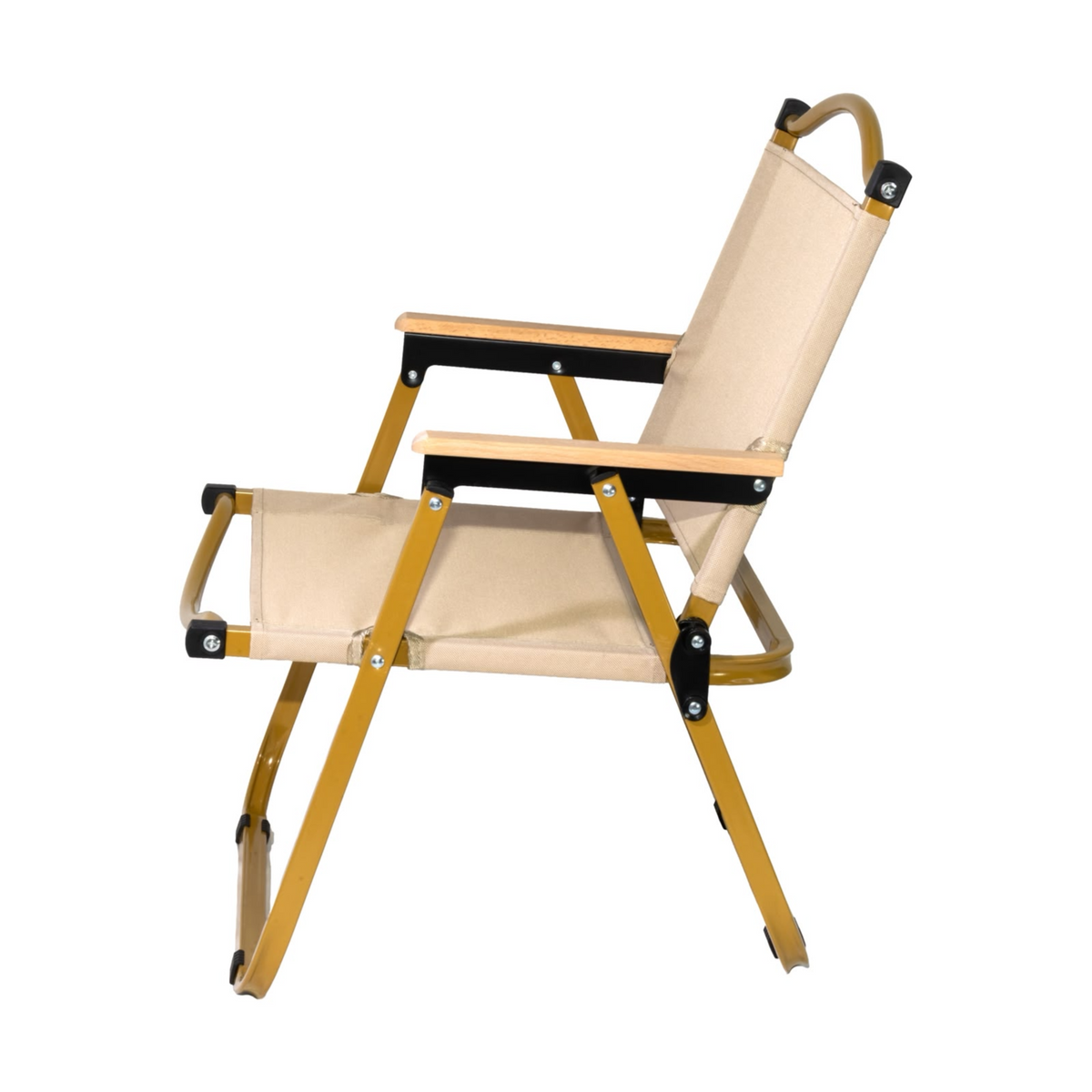 Kermit Chair HTO-1015 – Durable Easy Fold & Carry Chair