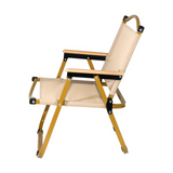 Kermit Chair HTO-1015 – Durable Easy Fold & Carry Chair