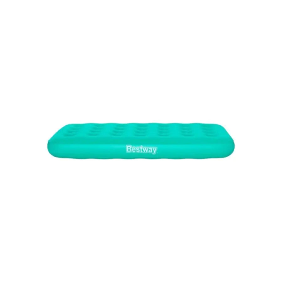 BESTWAY | Drowsy Dreamer Air Mattress with Manual Hand Pump
