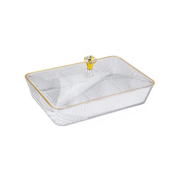 Jiangmen 40x28x18 Cm Service Bowl