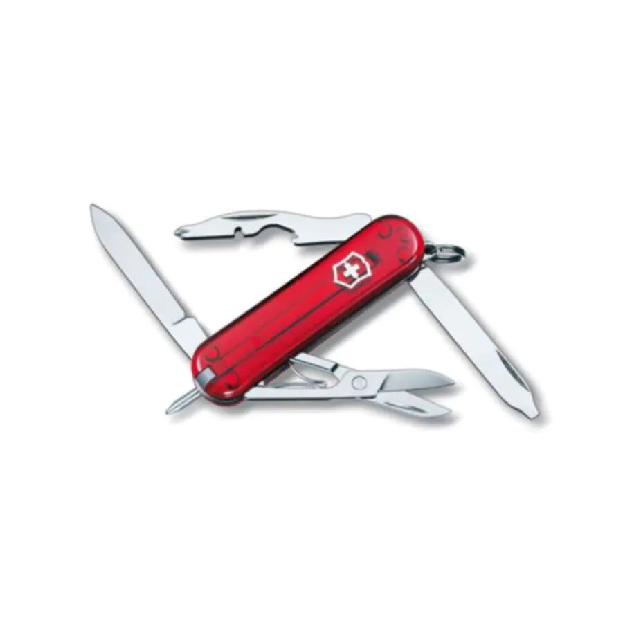 VICTORINOX | Swiss Army Knives | Manager Multi Pocket Utility Knife
