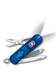 Victorinox Signature Lite 7-Function Multi Pocket Utility Knife