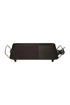 Sanford Electric Barbeque Grill with Adjustable Temperature Control