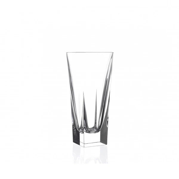 RCR Fusion 380 Ml Hb Tumbler - Set Of 6 Pieces