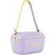 POLARBOX 12 L Pop Cooler Box Lilac‑Yellow