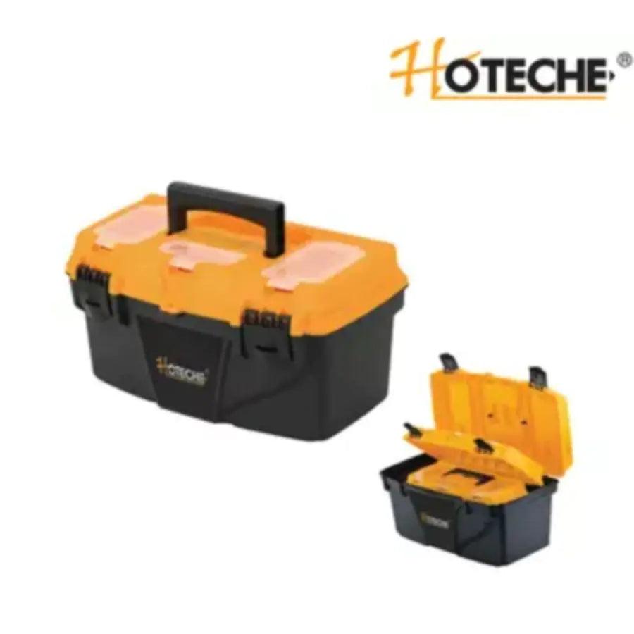 Plastic Tool Box S 31.5x18x13cm