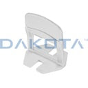 Spacer Clip 1 mm