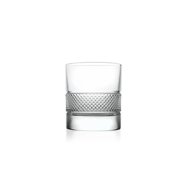 RCR Fiesole Dof Tumblers Set Of 2 Pieces