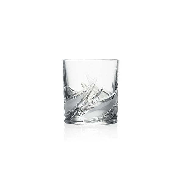 RCR Cetona Dof Tumblers Set Of 2 Pieces