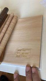 Indoor WPC Wall Panel