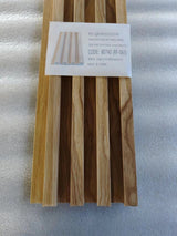 Indoor WPC Wall Panel