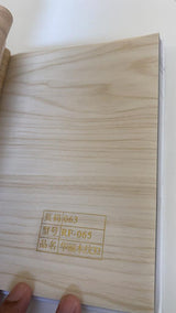 Indoor WPC Wall Panel