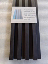 Indoor WPC Wall Panel