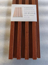 Indoor WPC Wall Panel