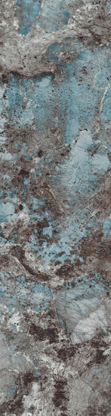 Amazonite slab