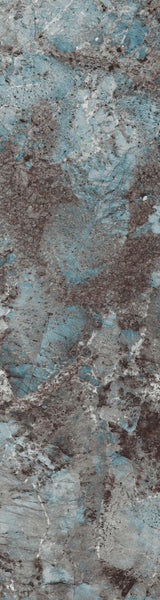Amazonite slab