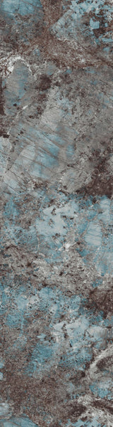 Amazonite slab