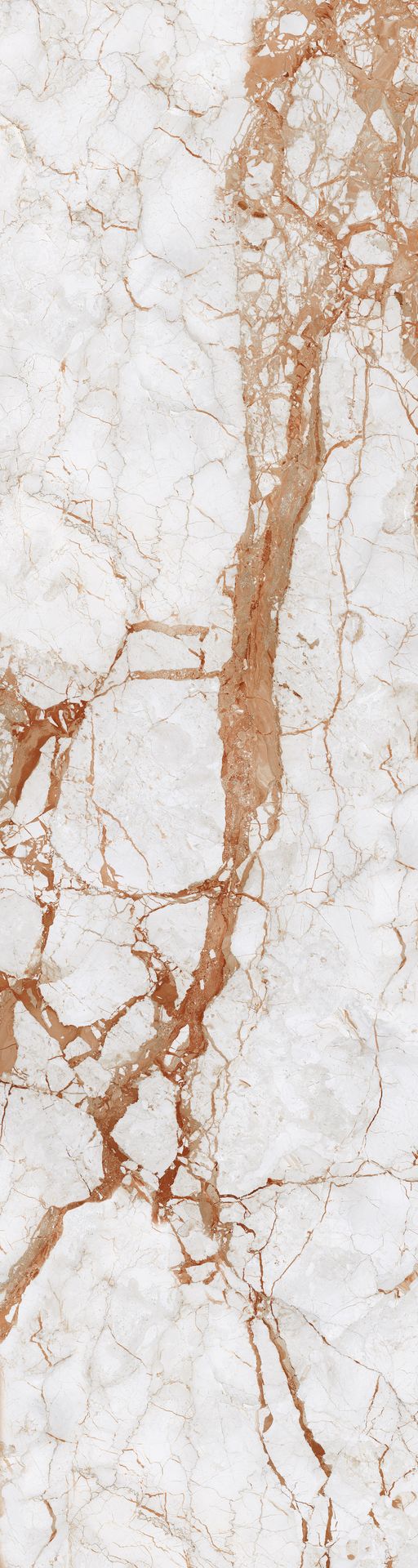 3000×800 Breccia Arancia – 15SP Slab
