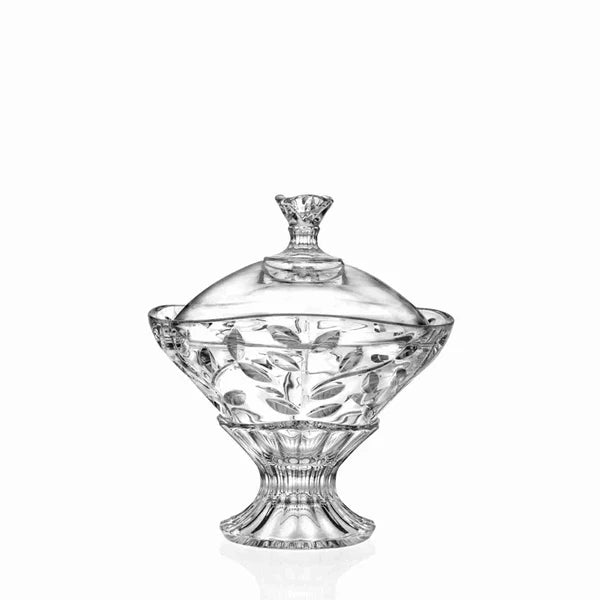 RCR Laurus Candy Box