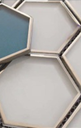 PR91708 Decorative Tile