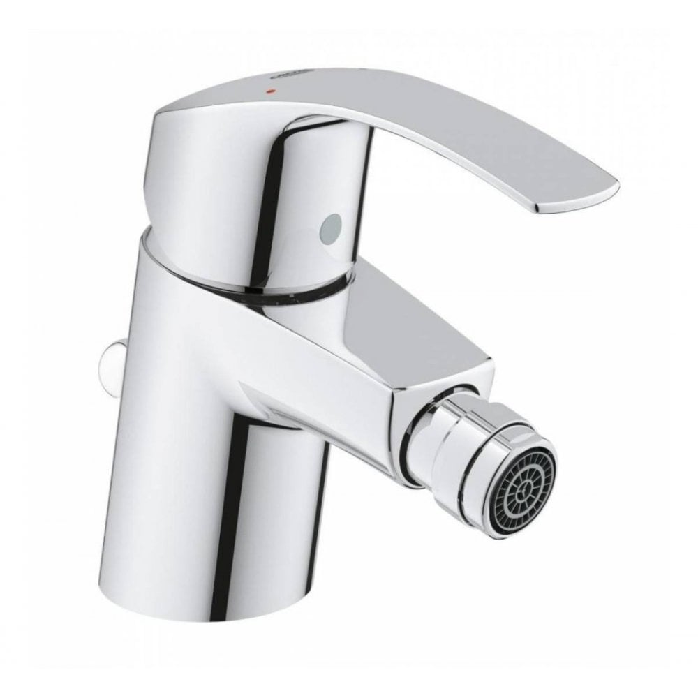 Grohe Eurosmart Bidet Mixer 1/2" S-Size