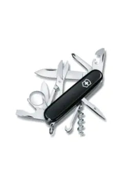 Victorinox Medium Pocket Knife with Magnifying Glass
