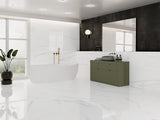 Tile-AU. Calacatta Polished White