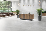 Tile-Sandstone White RC