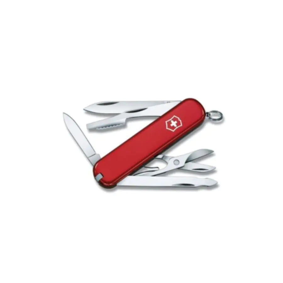 Victorinox Executive Small Pocket Knife Red