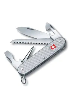 Victorinox Swiss Army Knife - Farmer Alox