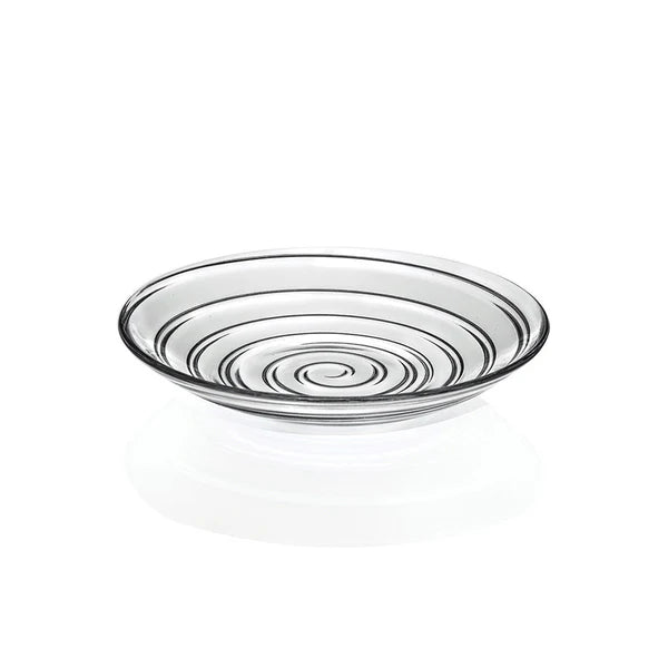 RCR Deep Plate Set Of 4 Pieces