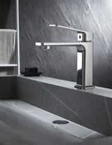 Single Lever Mixer Tap – B060