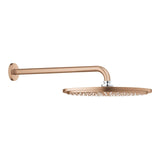 GROHE Rainshower Cosmopolitan 310 Head Shower Set 380 mm, 1 Spray – 26066DL0