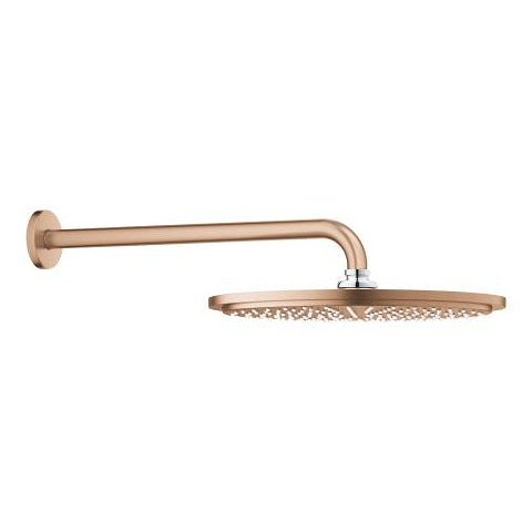 GROHE Rainshower Cosmopolitan 310 Head Shower Set 380 mm, 1 Spray – 26066DL0