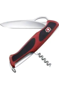 Victorinox Ranger Grip 63 Pocket Knife