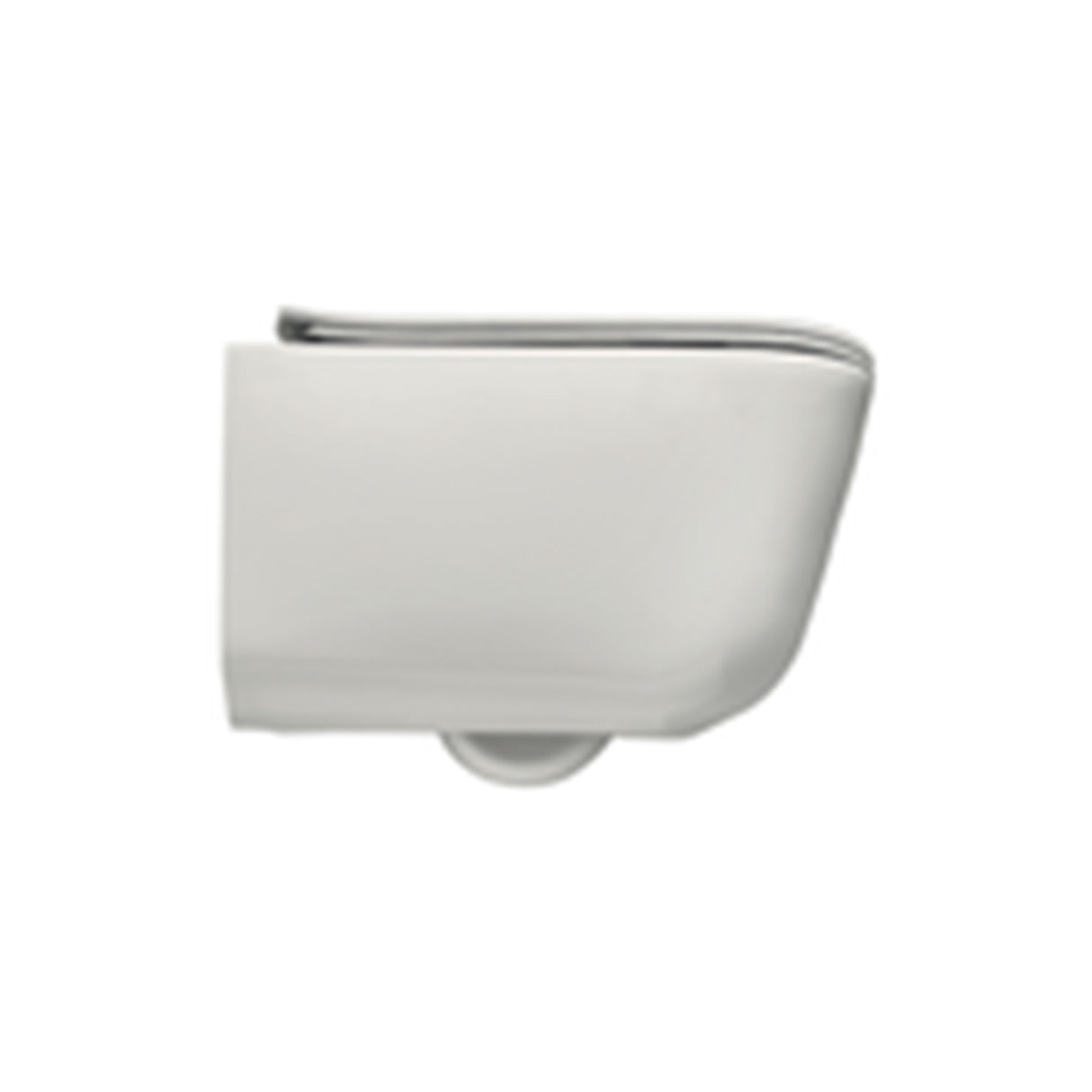 Tribeca Wall Hung WC Bruno Matt (511488)