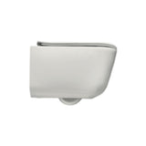 Tribeca Wall Hung WC Bruno Matt (511488)