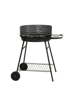 Charcoal Barbecue 49x34.5x70 cm