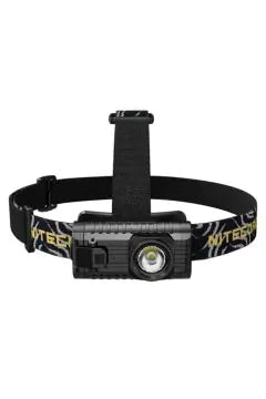 NITECORE Ultra Lightweight Headlamp 250 Lumens