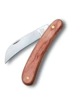Victorinox Swiss Army Knives Budding Knife Brown