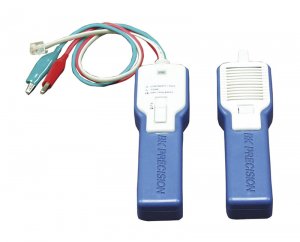 BK Precision 262 Tone Generator & Cable Tracer Kit QATAR