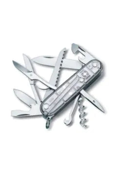 Victorinox Huntsman Medium Pocket Multi Utility Swiss Knife