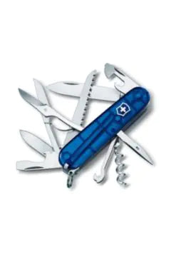 VICTORINOX | Huntsman Medium Pocket Multi Utility Swiss Knife