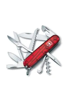 Victorinox Huntsman Medium Pocket Multi Utility Swiss Knife