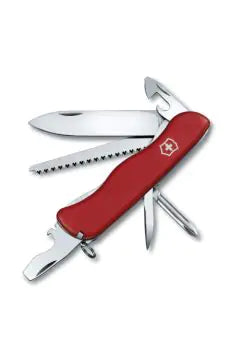 VICTORINOX Trailmaster Knife Red